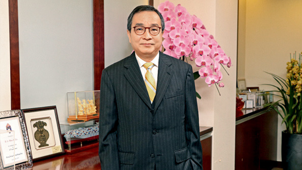 董事會作企管大腦 須知識、能力與勇氣兼備