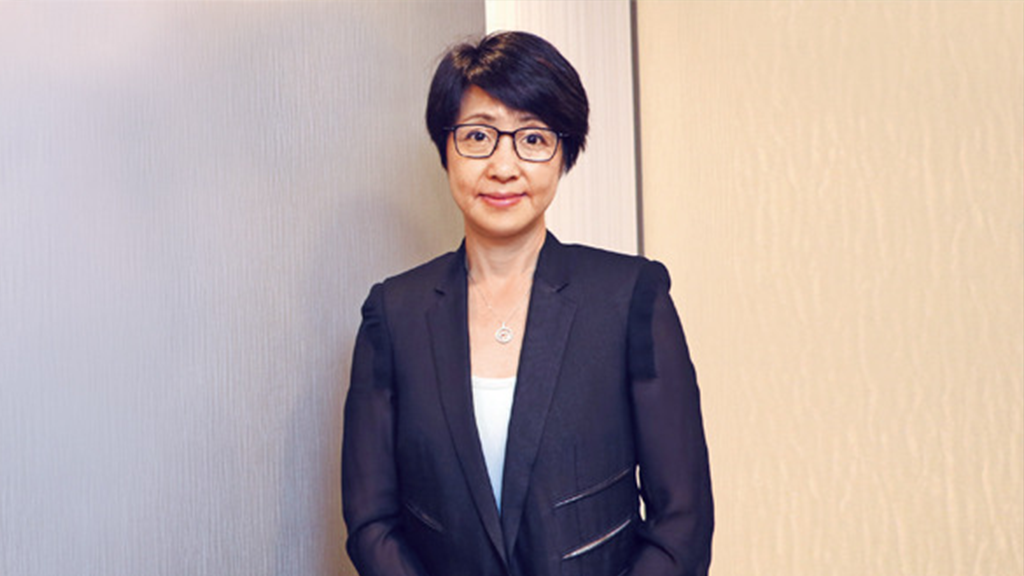 公司秘書儼如「大內總管」綜攬公司大小合規事務 嚴守法規貫徹企業「良心」