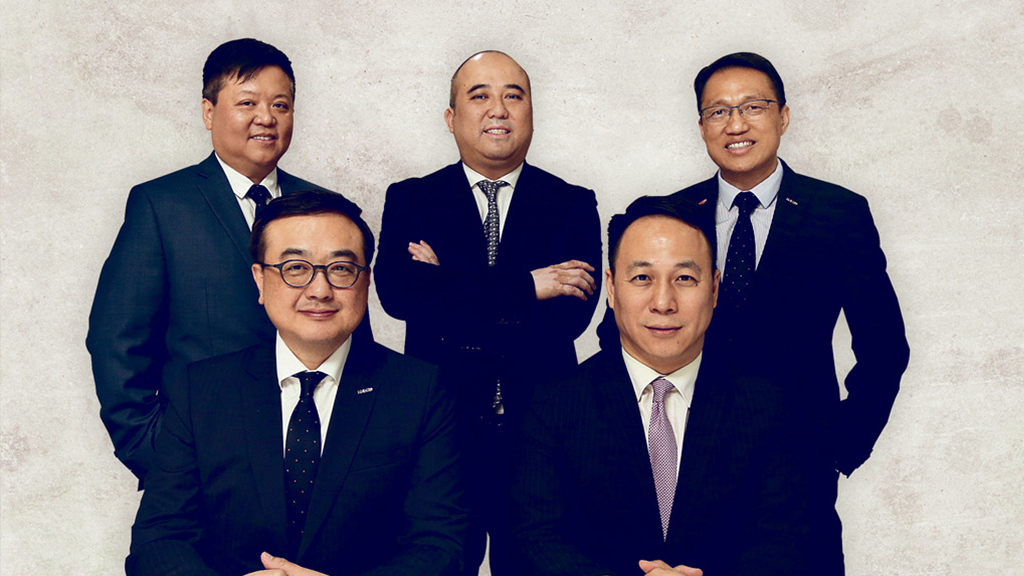 維護小股東權益 促進業務成長 獨立董事充當「守門員」 嚴格把關盡擋企管危機