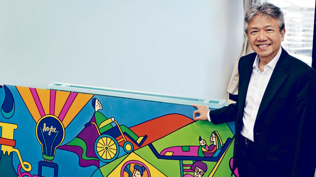 CSR種子植根企業管治可持續性與效能成關鍵 提升公司形象助盈利增長