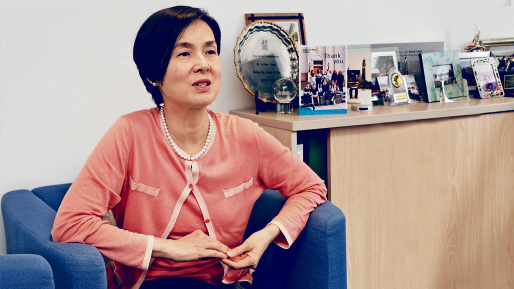 技能與經驗應重於性別 高效能董事會須多元思維