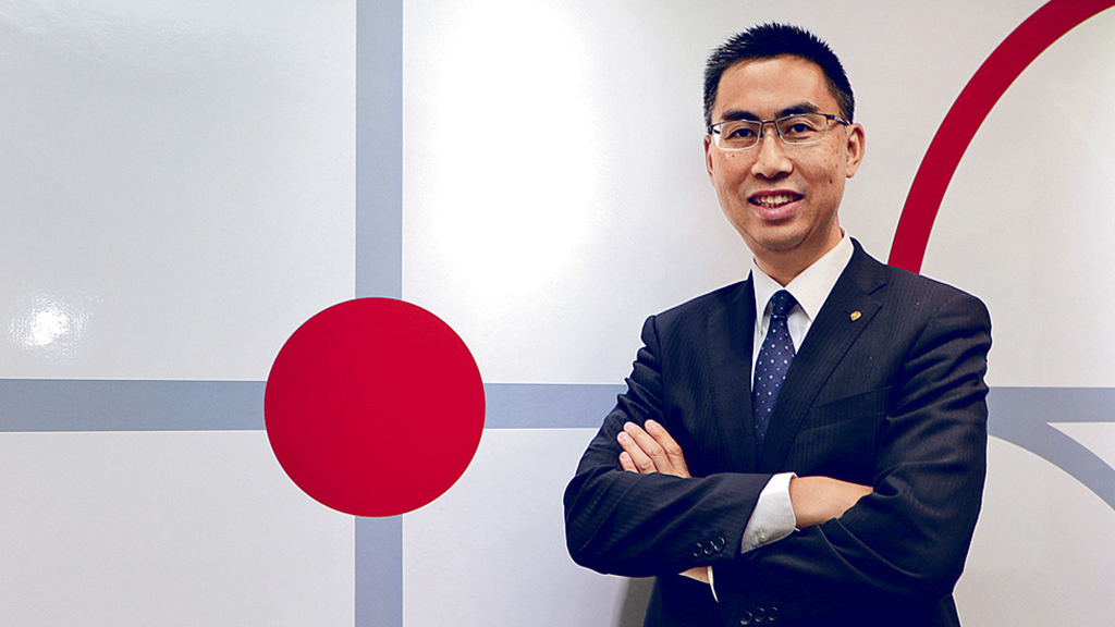 黑客入侵或致災難性打擊 港企業宜效法外國列入企管範疇